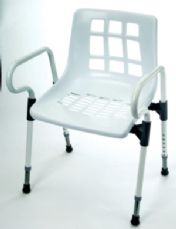 Shower Chair Dynamic