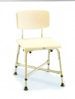 Invacare Bariatric Shower chair