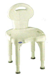Invacare I Fit Shower Chair