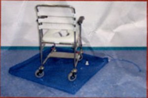 ILS Portable Shower Tray