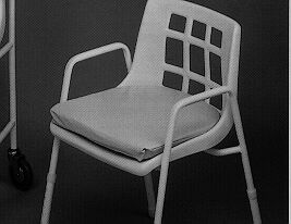 Shower Chair Cushion