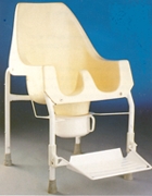K-Care Potty Chair