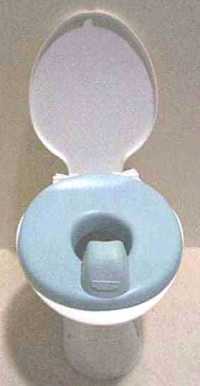 Toilet Reducer Ring