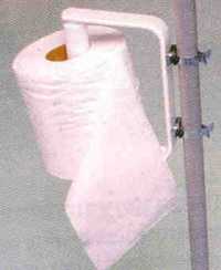 Parsons Clip On TOilet Paper Holder