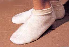 Damart Thermolactyl Ankle Sockettes