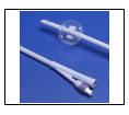Ultramer Foley Catheter