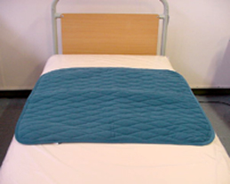 Blue-e Teal Bed Pad