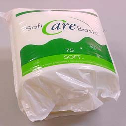 Abena Soft Care Disposable Sponges
