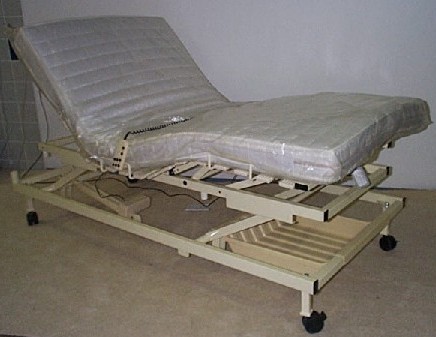 Ambassador Adjustable Beds