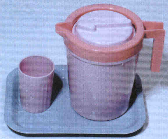 Autotherm Insulated Jug
