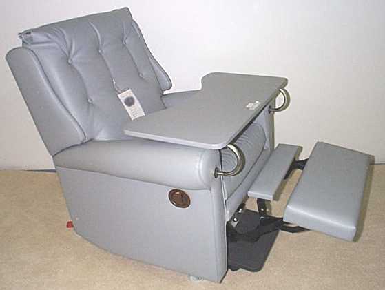 Ambassador Carer Chair