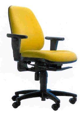 Agile Office Chair