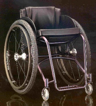 Range of RGK Manual Wheelchairs