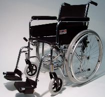OSD Standard Wheelchair