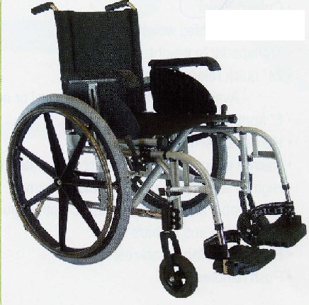 Ecco Wheelchair