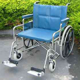 Denyers Bariatric Wheelchair