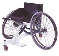 Melrose Gazzelle Tennis Wheelchair