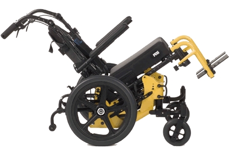 PDG Astrotilt Manual Wheelchair