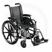 Viper Manual Wheelchair