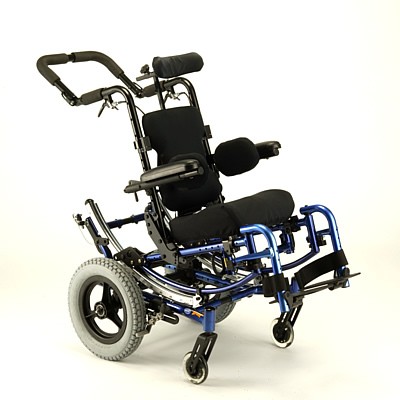 Spree GT Paediatric Wheelchair