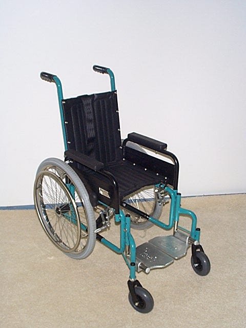 Glide series 3 Bambino Childrens Wheelchair