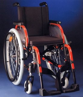 Otto Bock Start Junior Wheelchair