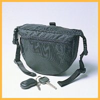 Glide Under Seat Carry Bag