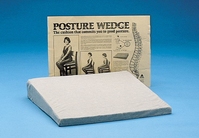 Posture Wedge