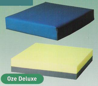 Oze Deluxe Cushion