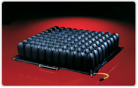 Roho High Profile Quadtro Select Cushion