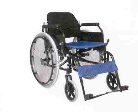 Therapod Wheelchair Back