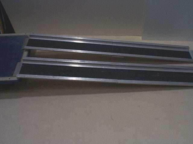 AC Mobility Wheelchair Ramps