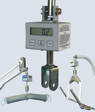 Pro Med PWS300 Weighing Device