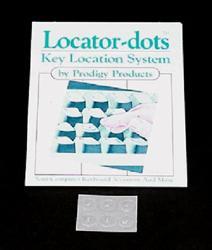 Locator Dots