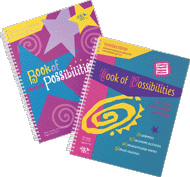 Book of Possibilities-Secondary Edition