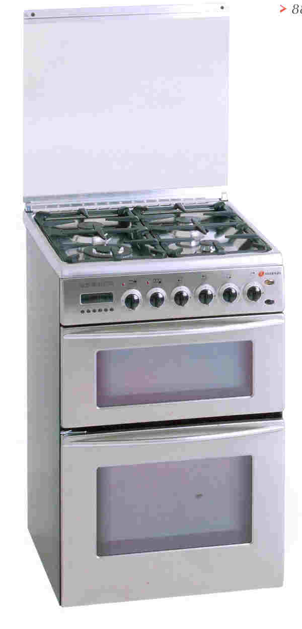 Upright Cooker