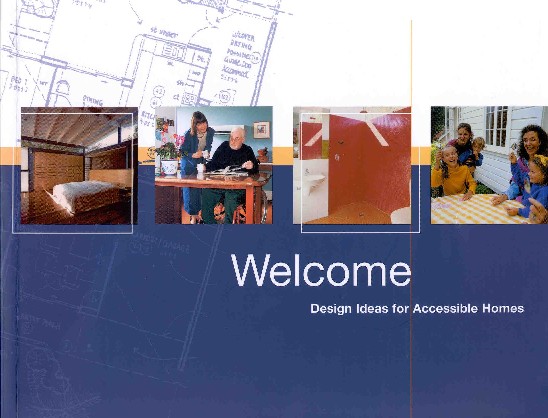 Design Ideas for Accessible