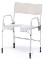 Aquatec Galaxy Folding Shower Chair