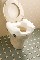 Ashby Bariatric Raised Toilet Seat
