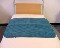 Blue-e Teal Bed Pad