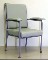 Endeavour Industries Southern Midback Chair
