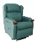 Airwing Compact Electric Recliner