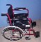 Wheelchair Man WM2019 