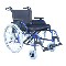 Maxlite Bariatric Aluminium Wheelchair