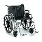 Super Heavy Duty Bariatric Wheelchair