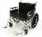 C175 Bariatric Manual Wheelchair