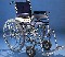 Denyers One Arm Drive Wheelchair Conversion Kit