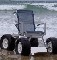 Achievable Concepts All Terrain Wheelchair