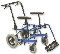 Gunnell Rehab TNT Wheelchair - frame