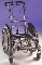 Otto Bock Dino 3 Manual Wheelchair